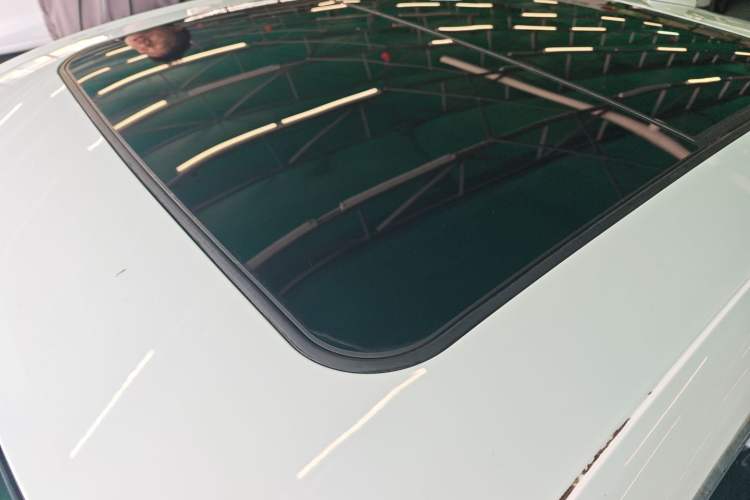 Used Cadillac CT5 2020 28T Fashion Edition