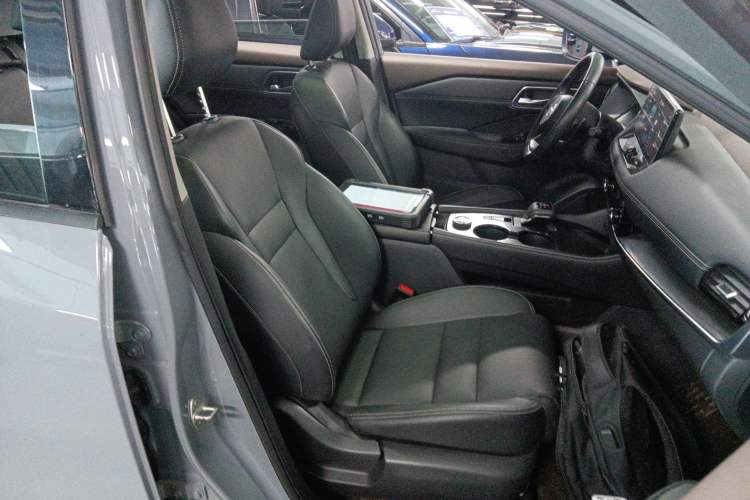 Used Nissan X-Trail 2021 VC-Turbo 300 CVT 4WD Luxury Edition