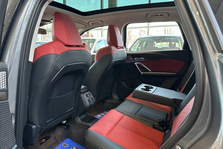 Used BMW X1 2023 xDrive25Li X Design Package