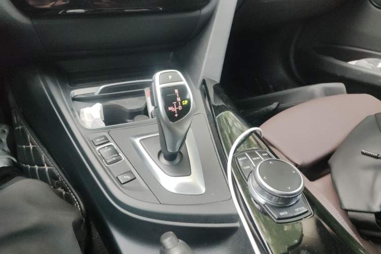 Used BMW 3 Series 2019 320Li M Luxury Package