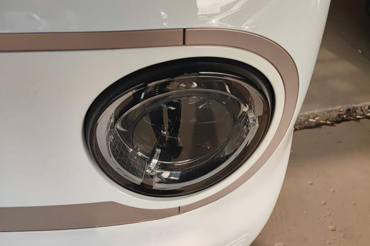 Used  Panda 2023 Panda Mini 200km Dynamic Bear
