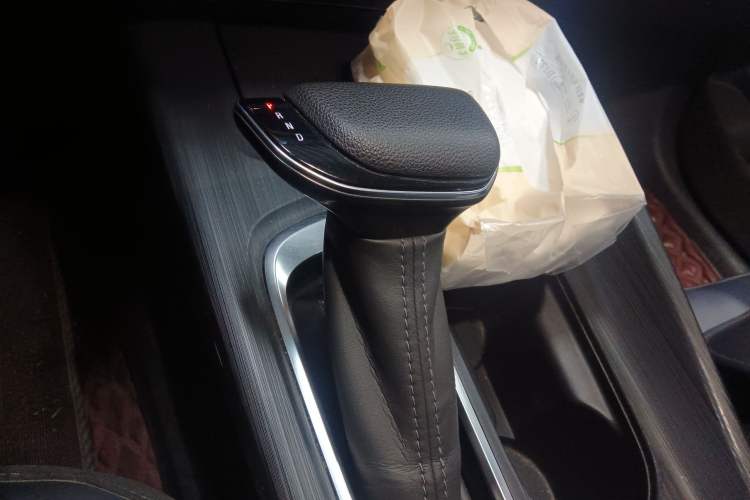 Used Buick Velite 6 2023 430km Range Commuter Version
