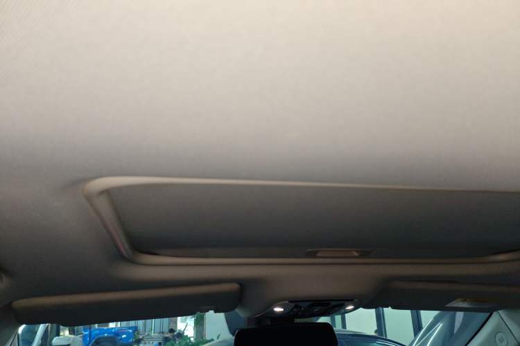 Used GAC Trumpchi M8 2021 Lingxiu Series 390T Deluxe Edition
