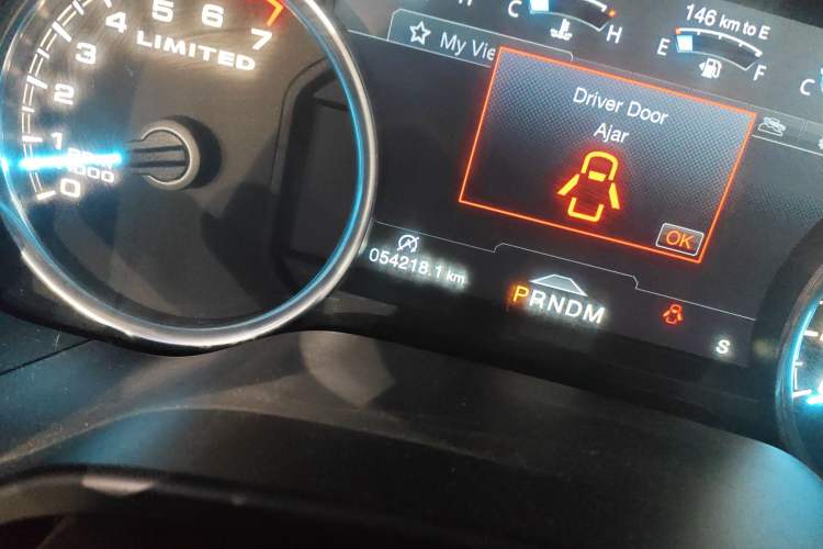 Used Ford F-150 Raptor 2019 3.5T LTD
