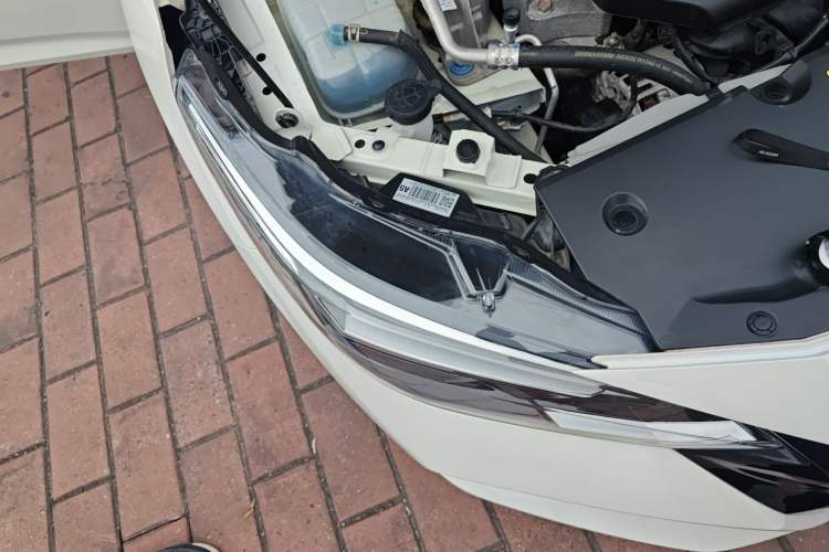 Used Nissan Sylphy 2022 1.6L XL CVT Enjoyment Edition