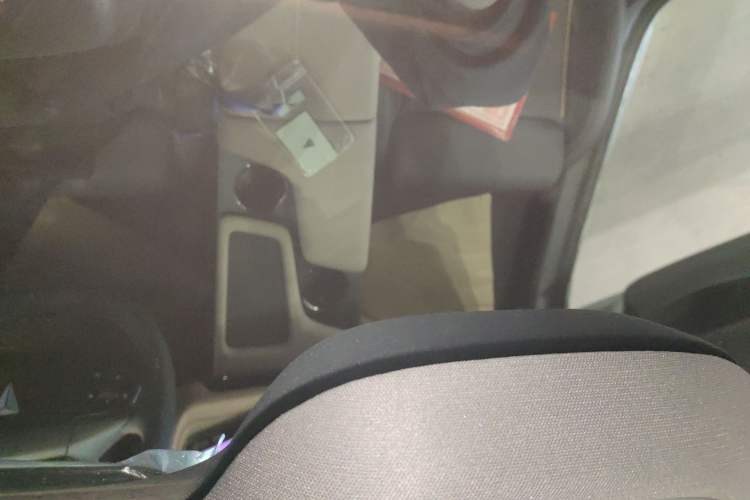 Used  SL03 2022 1.5L 1200 Extended-Range Version