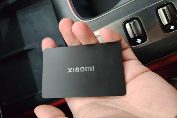 Used Xiaomi Auto SU7 2024 Rear-Drive Long-Range Intelligent Driving Version