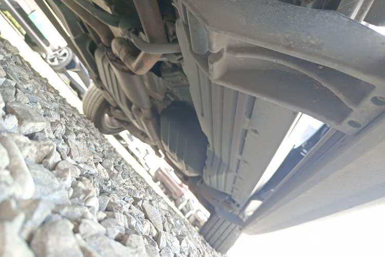 Used Land Rover Range Rover Sport 2014 3.0 SC V6 HSE
