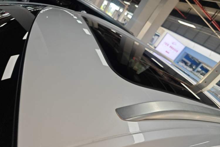 Used BYD Song Pro 2019 1.5T Automatic Luxury Model
