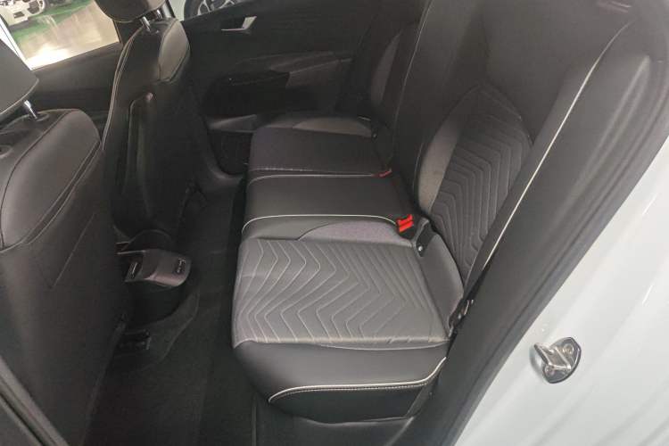 Used Volkswagen ID.3 2023 Pure Smart Edition
