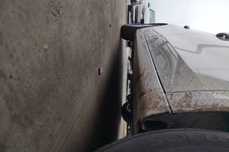 Used Roewe i5 2023 1.5L CVT Luxury Edition
