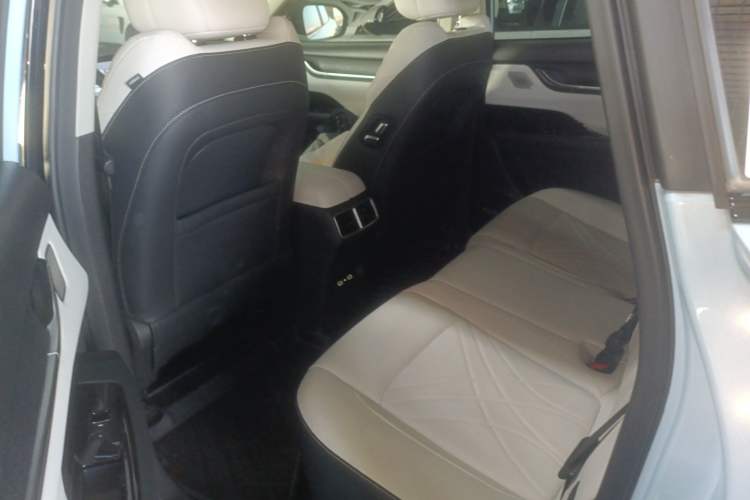 Used Chery New Energy eQ7 2023 512km Pro
