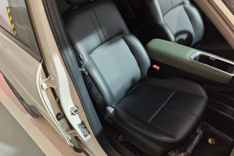 Used Baojun Spark EUV 2024 Flagship Edition 4 Seats