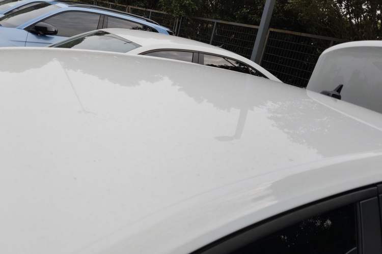 Used Volkswagen Lavida 2024 1.5L Automatic DeYi Edition