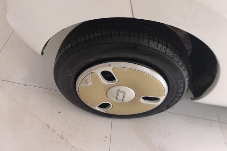 Used Bestune Pony 2025 222km Lightning Horse
