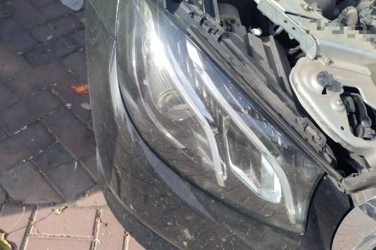 Used Mercedes-Benz E-Class 2019 Restyled E 300 L Luxury Edition