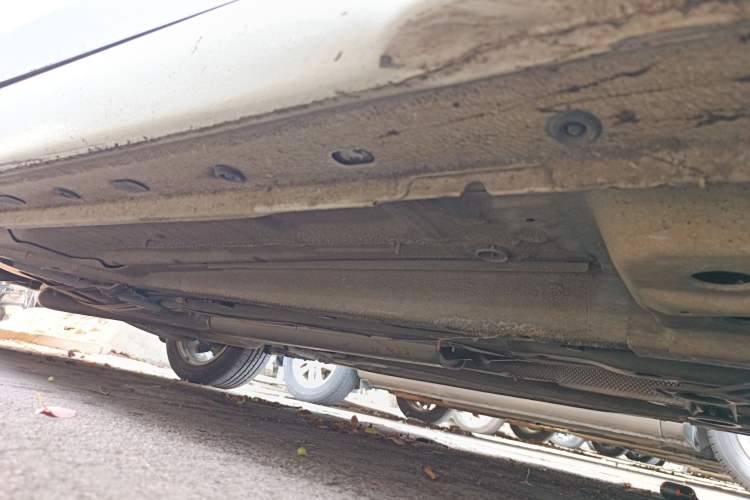 Used Chevrolet Malibu 2018 530T Automatic Luxury Edition
