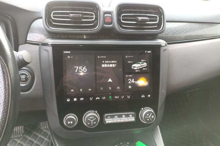 Used Lynk & Co 03 2022 2.0TD DCT JingPro