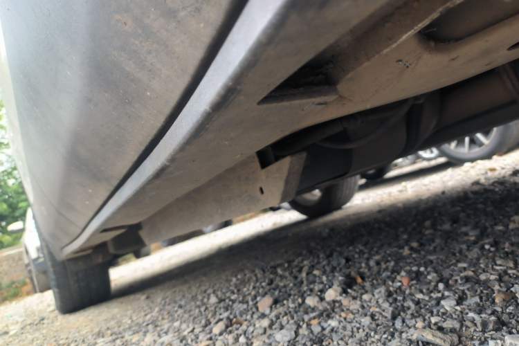 Used Buick Envision 2018 28T Four-Wheel Drive Elite Version
