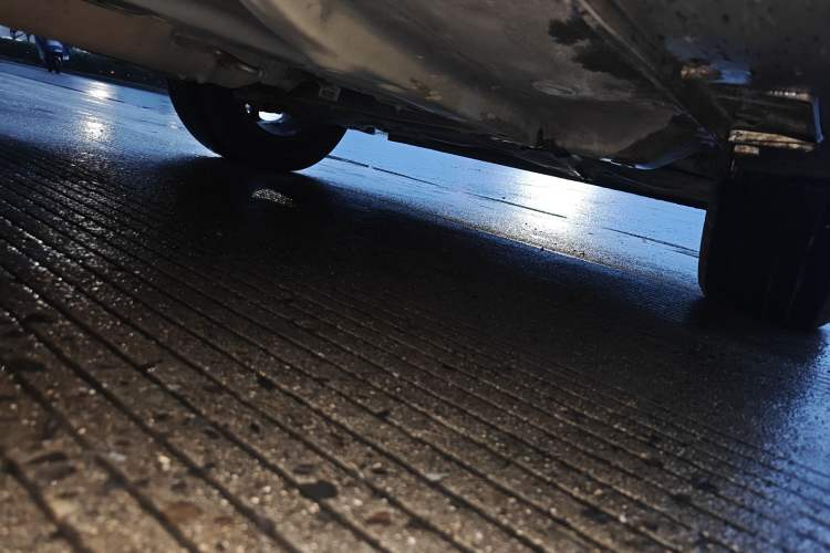 Used Geely Auto Vision X3 2017 1.5L Manual Luxury Model