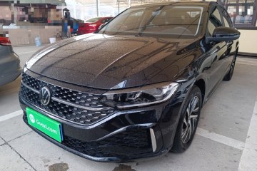 Used Volkswagen Lavida 2024 300TSI DSG Starry Sky Deluxe Edition