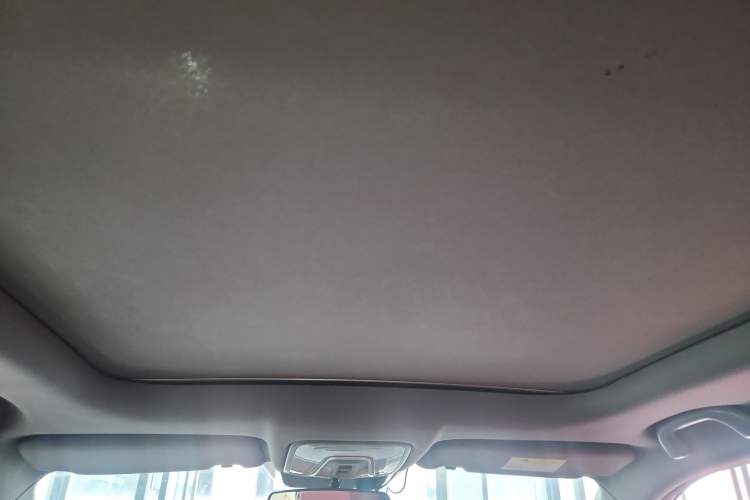 Used Changan CS75 PLUS 2022 2nd Generation 1.5T Automatic Luxury Version
