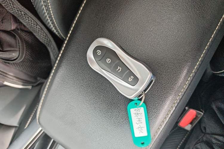 Used Geely Auto Emgrand X7 Sport 2020 1.8TD DCT Smart PRO
