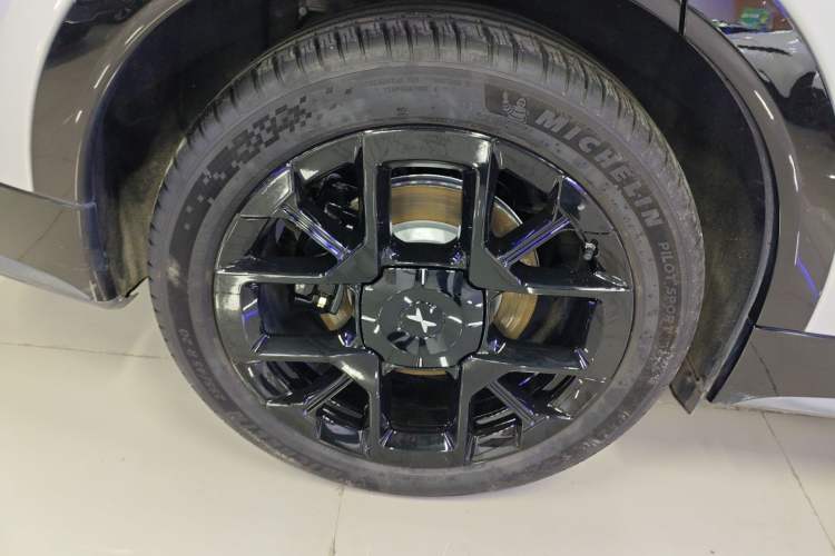 Used XPeng G7 2025 702 Max
