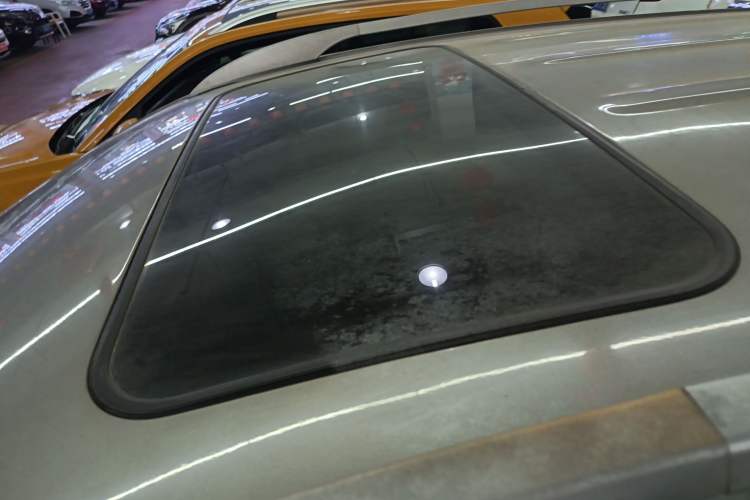 Used Hyundai ix35 2015 2.0L Automatic 2WD Comfort Edition China IV Standard
