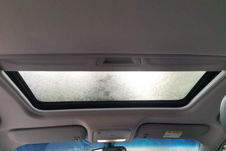 Used Buick GT 2019 18T Automatic Connected Elite Model China VI Standard
