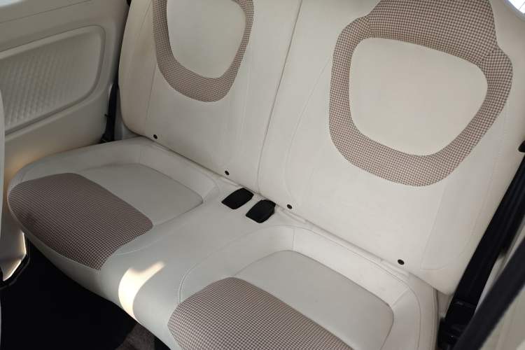 Used Wuling Hongguang MINIEV 2024 3rd Generation 215km Advanced Version