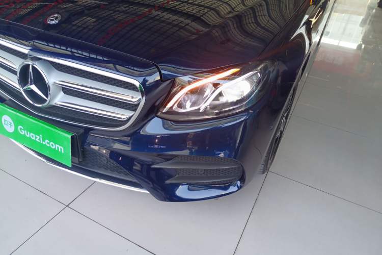 Used Mercedes-Benz E-Class 2020 Restyled E 300 L Sport Exclusive Edition
