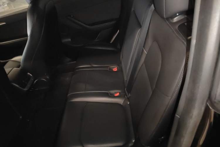 Used Tesla Model Y 2021 Long-Range All-Wheel-Drive Version 3D7