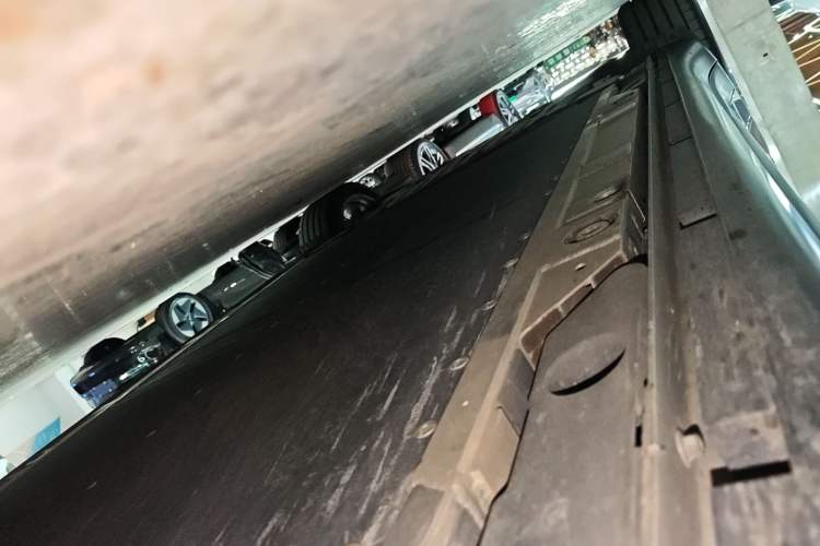 Used ONVO L60 2024 60 kWh Rear-Drive Version
