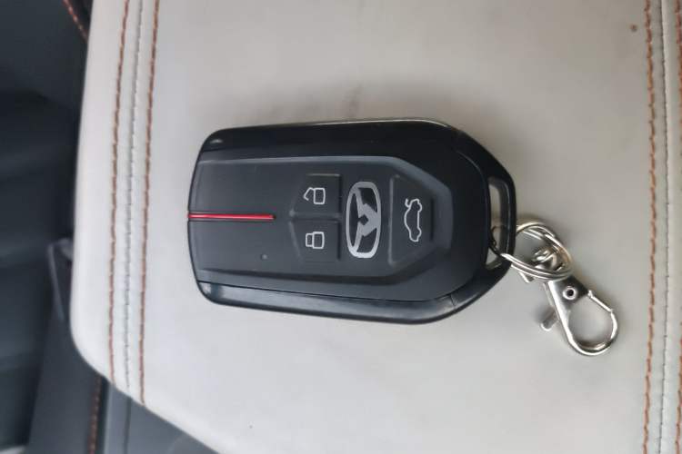 Used Cowin Xuandu 2021 1.5T CVT Zaqi Edition