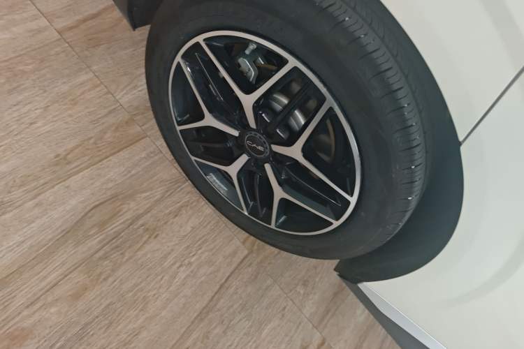 Used BYD Seal 06 New Energy 