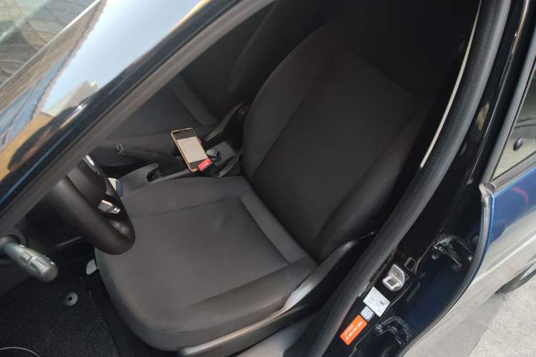 Used  forfour 2018 1.0L 52 kW Dynamic Edition