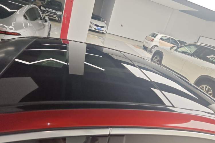 Used Mercedes-Benz C-Class 2015 C 200 L
