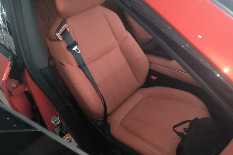 Used  S07 2024 215Max Qiankun Intelligent Driving ADS SE Range-Extended Version
