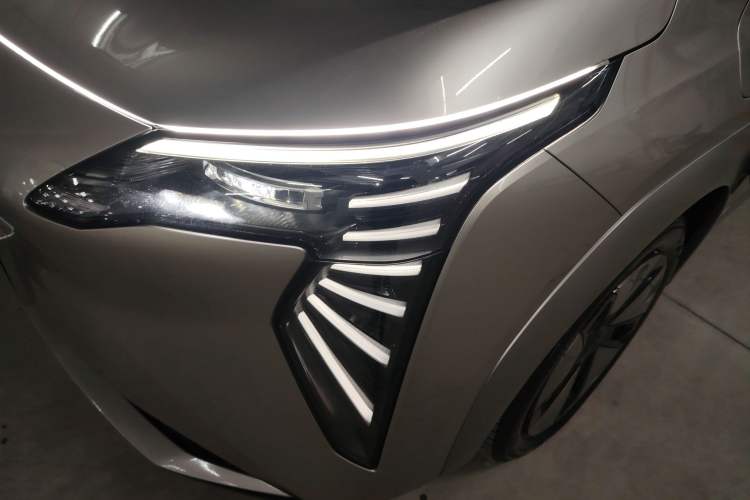 Used AION Y 2023 Younger
