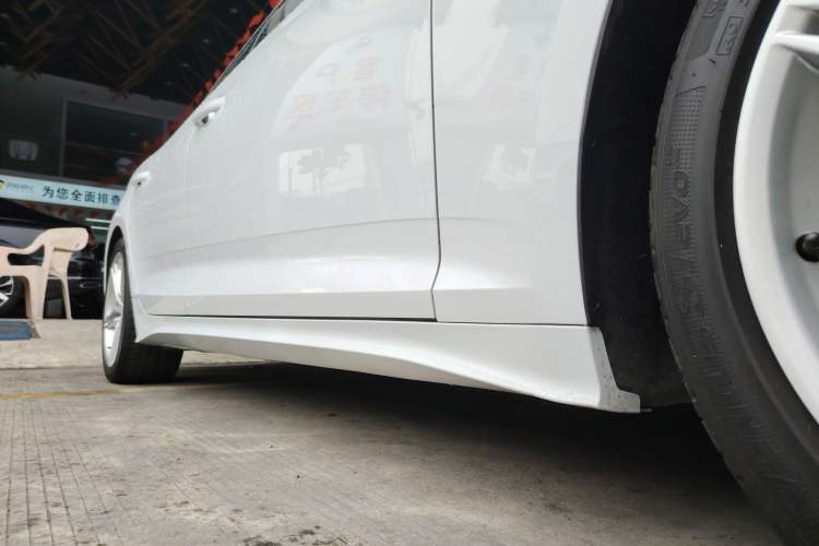 Used Audi A5 2023 Sportback 40 TFSI Fashionable and Dynamic Model
