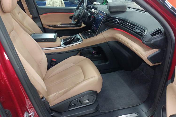 Used Nio ES6 2019 420 km Sport Version