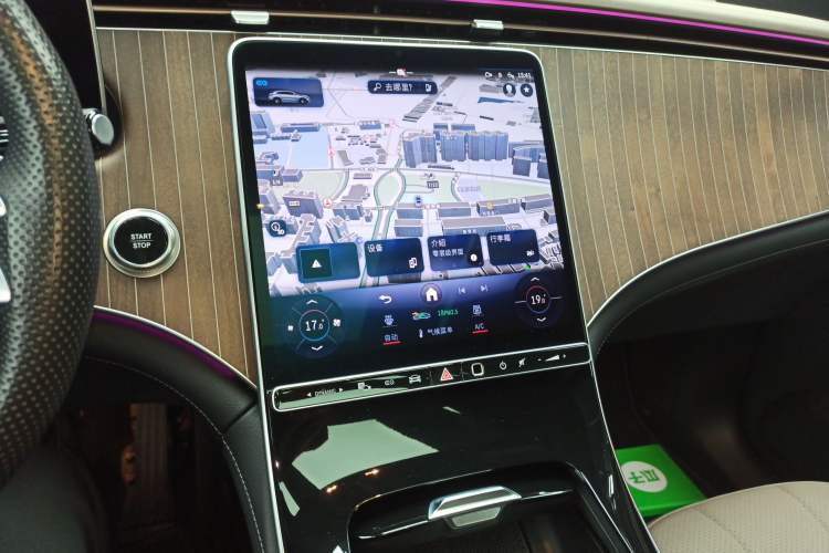 Used Mercedes-Benz EQE SUV 2024 500 4MATIC Luxury Edition
