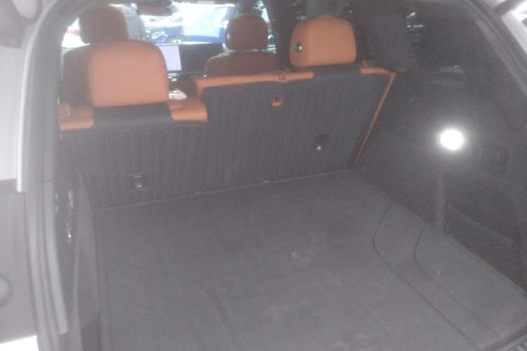 Used Li Auto L7 2023 Pro Model