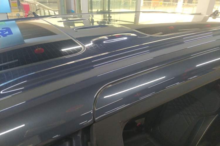 Used Hyundai Custo 2024 270TGDi TOP Smart Luxury Flagship Edition