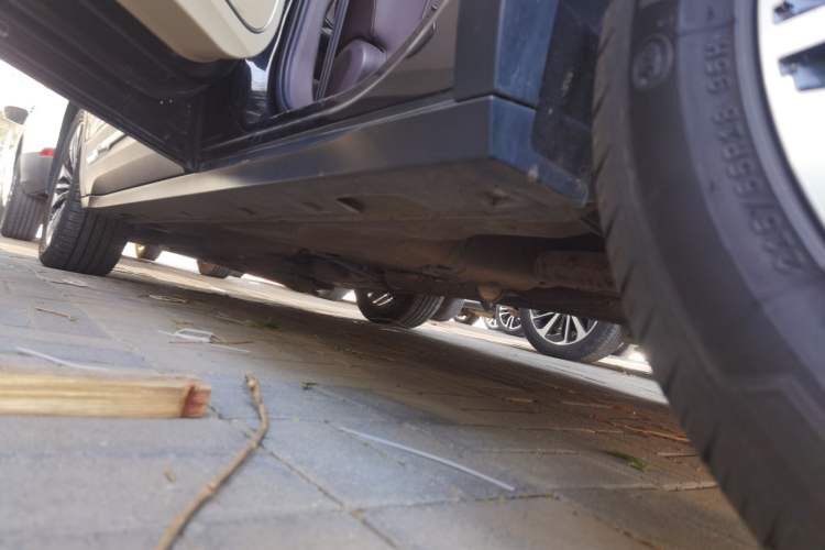 Used Bestune T77 2021 PRO 280 TID Automatic Luxury Model
