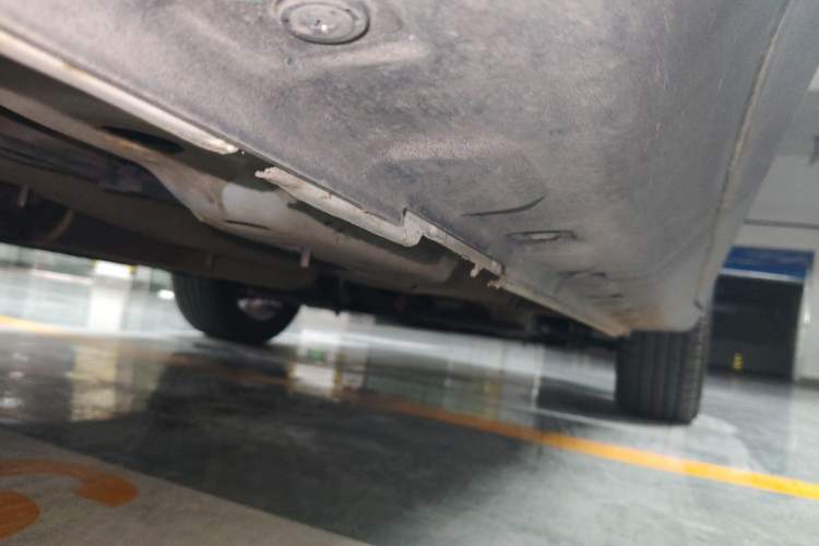 Used MG ZS 2018 1.5L Automatic Luxury Edition China V Standard
