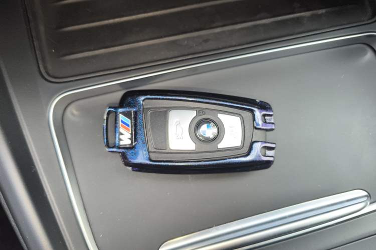 Used BMW 3 Series GT 2017 320i Sport Edition
