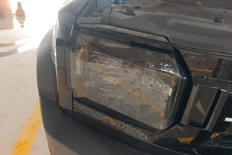 Used JETOUR Traveler 2023 2.0T All-Wheel Drive CrossPRO+
