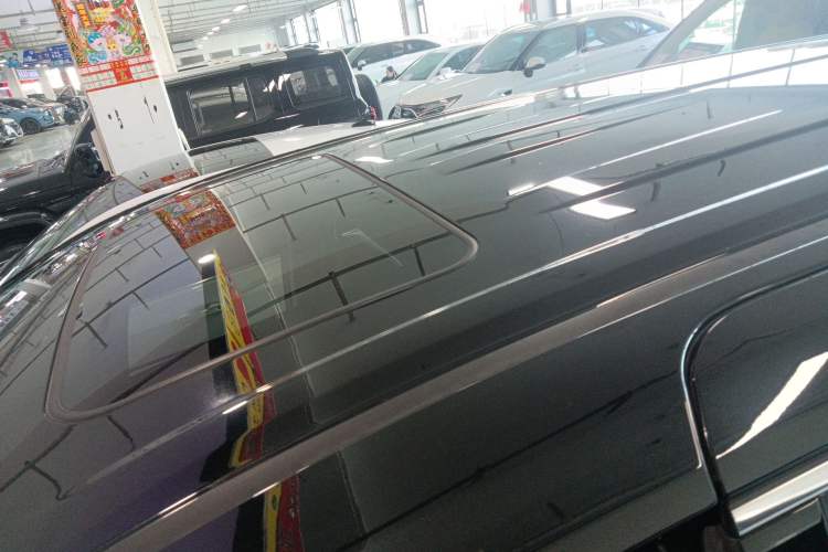 Used Toyota Granvia 2023 2.5L Hybrid Comfort Edition